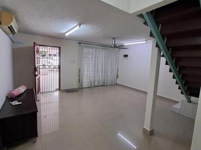 Terraced House for sale in Country Heights Damansara, Kuala Lumpur