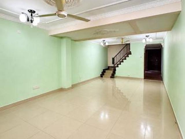 Terraced House for sale in Country Heights Damansara, Kuala Lumpur