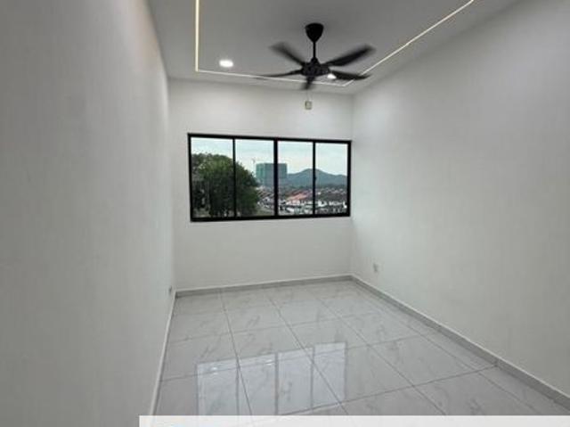 Flat for sale in Skudai, Iskandar Puteri