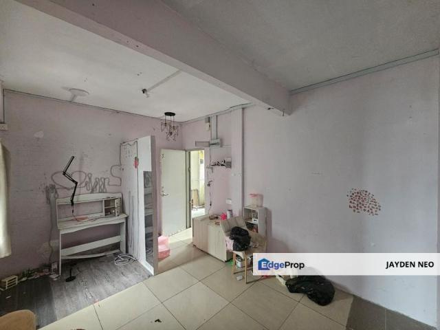 Flat for sale in Bukit Ledang, Johor