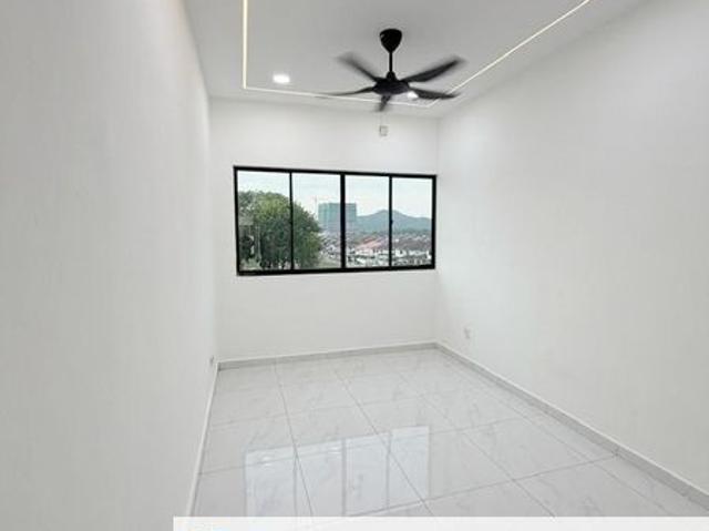 Flat for sale in Skudai, Iskandar Puteri