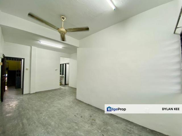 Condominium for sale in Bukit Ledang, Johor