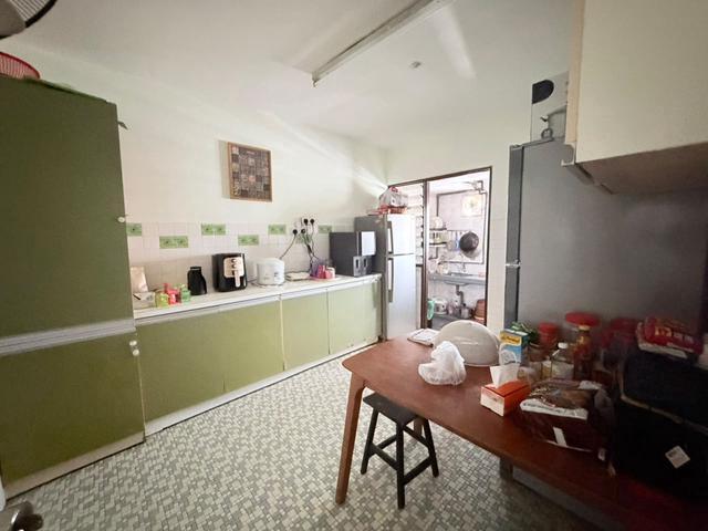 Terraced House for sale in Country Heights Damansara, Kuala Lumpur