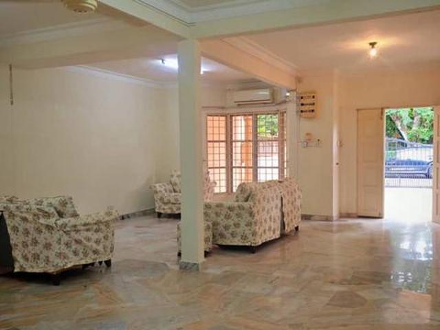 Terraced House for sale in Country Heights Damansara, Kuala Lumpur