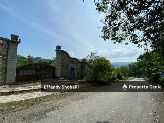 Property for sale in Taman Melawati, Selangor