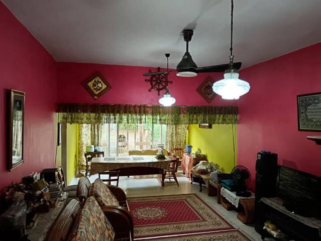 Terraced House for sale in Country Heights Damansara, Kuala Lumpur