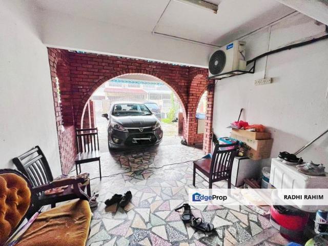 House for sale in Country Heights Damansara, Kuala Lumpur