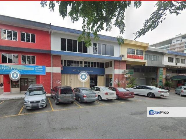Shop for sale in Country Heights Damansara, Kuala Lumpur