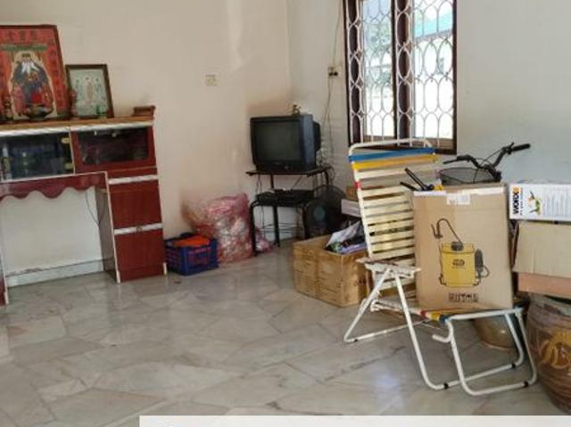House for sale in Kuala Selangor, Selangor
