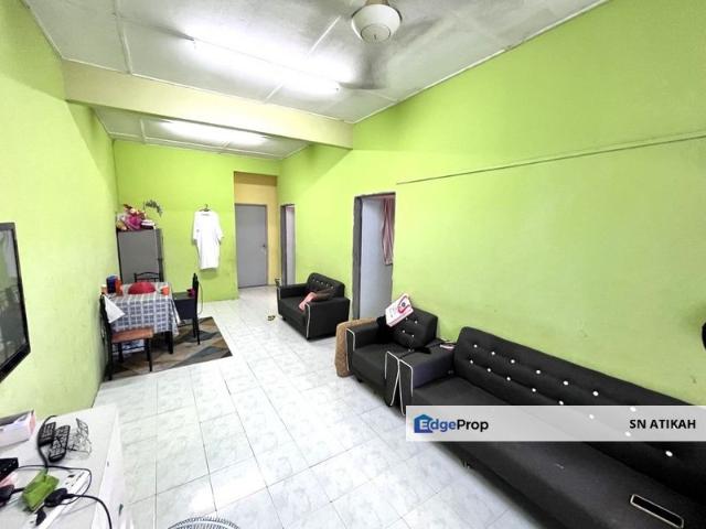 House for sale in Kuala Selangor, Selangor