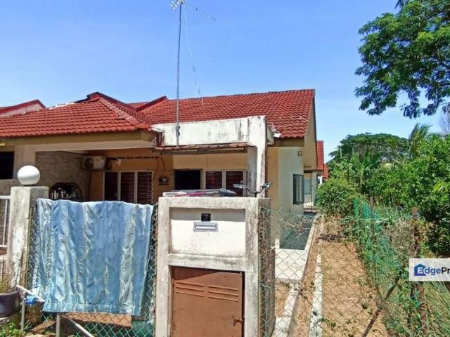 House for sale in Kuala Selangor, Selangor