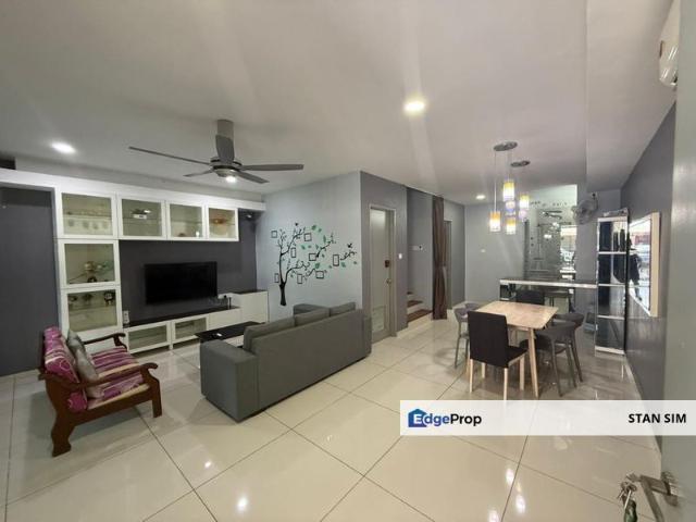 House for sale in Kuala Selangor, Selangor