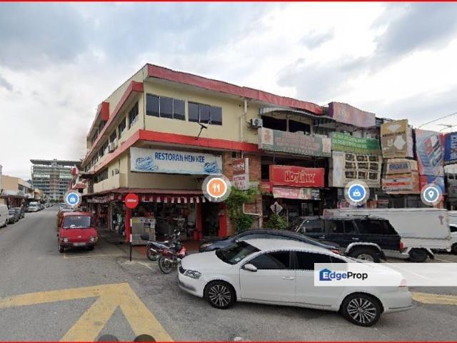 Shop for sale in Country Heights Damansara, Kuala Lumpur