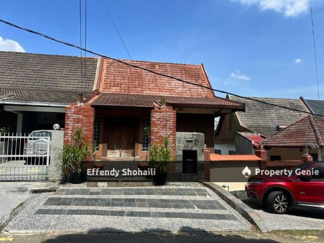 Residential House for sale in Selangor