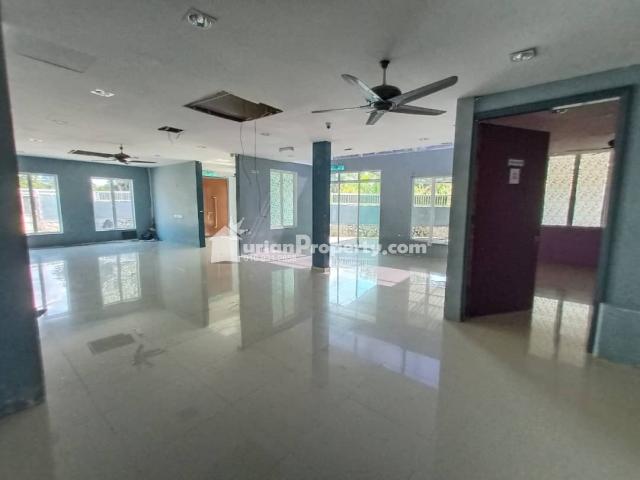 House for rent in Country Heights Damansara, Kuala Lumpur