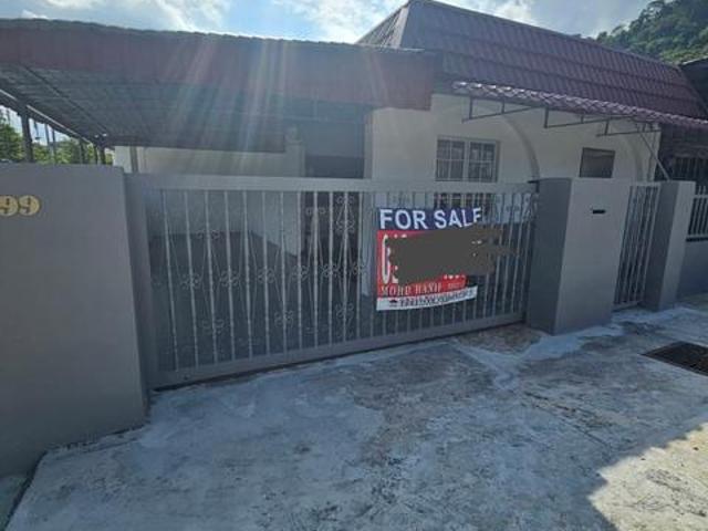 Terraced House for sale in Country Heights Damansara, Kuala Lumpur