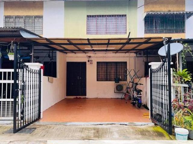 House for sale in Country Heights Damansara, Kuala Lumpur