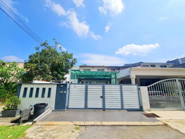 Terraced House for sale in Country Heights Damansara, Kuala Lumpur