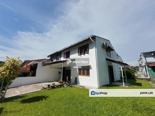 House for sale in Taman Wangsa Melawati, Kuala Lumpur