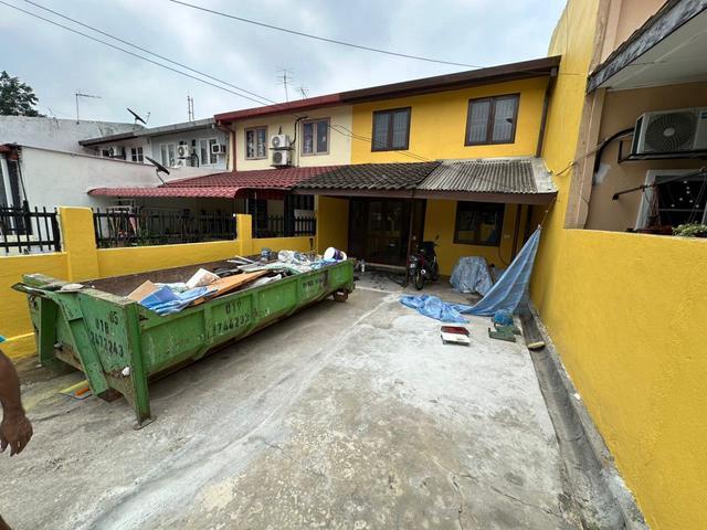 Terraced House for rent in Country Heights Damansara, Kuala Lumpur