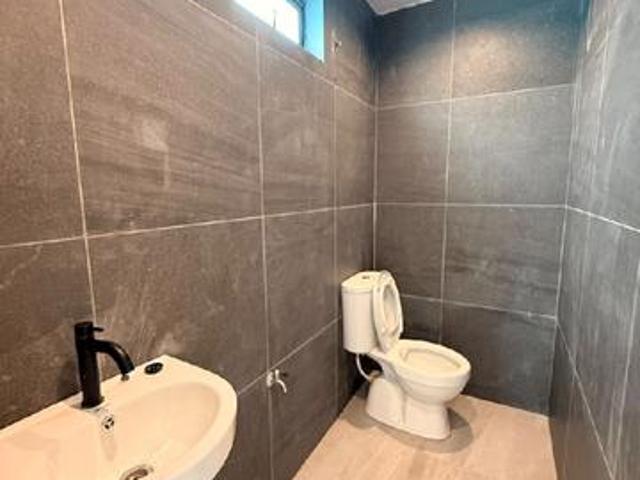 Terraced House for sale in Iskandar Puteri, Johor Bahru