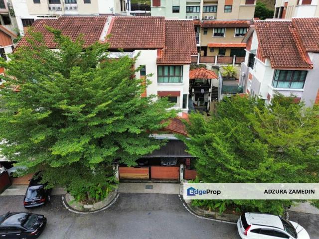 House for sale in Kelang, Selangor