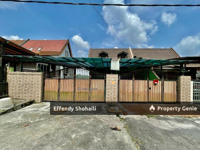Residential House for sale in Taman Melawati, Selangor