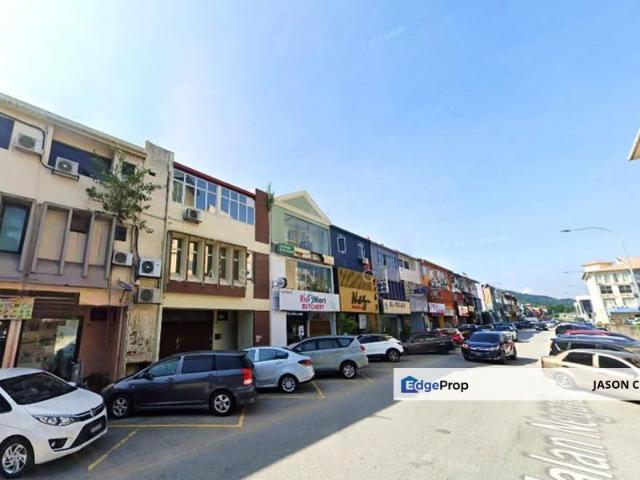 Shop for sale in Kuala Lumpur, Country Heights Damansara