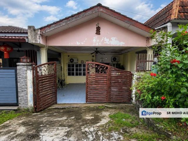 House for sale in Kelang, Selangor