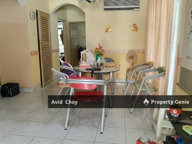 Residential House for sale in Bukit Ledang, Johor