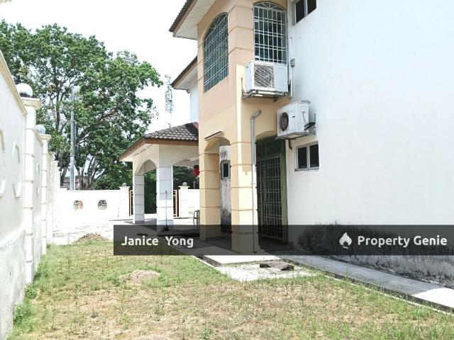 Residential House for sale in Pulai, Bukit Ledang