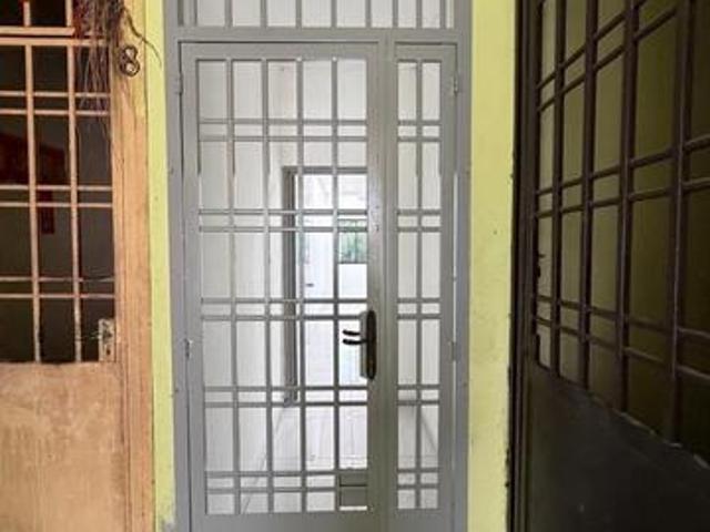 Flat for sale in Bukit Ledang, Johor