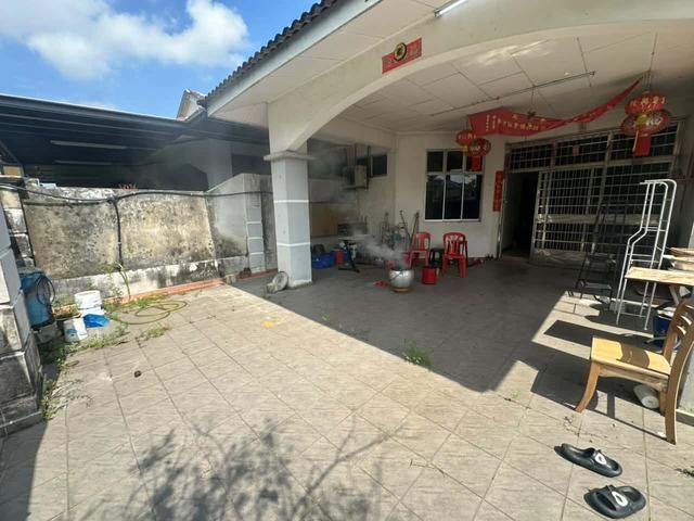 Terraced House for sale in Bukit Ledang, Johor