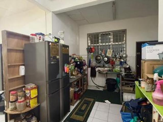 Terraced House for sale in Skudai, Iskandar Puteri