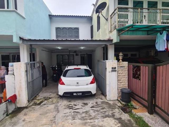 Terraced House for sale in Country Heights Damansara, Kuala Lumpur