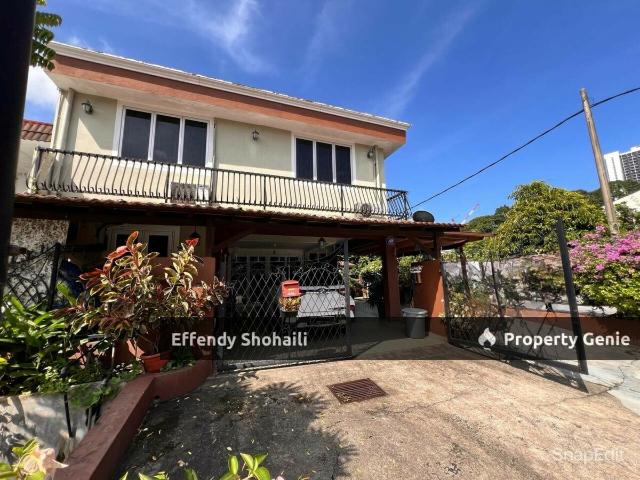 Terraced House for sale in Taman Melawati, Selangor