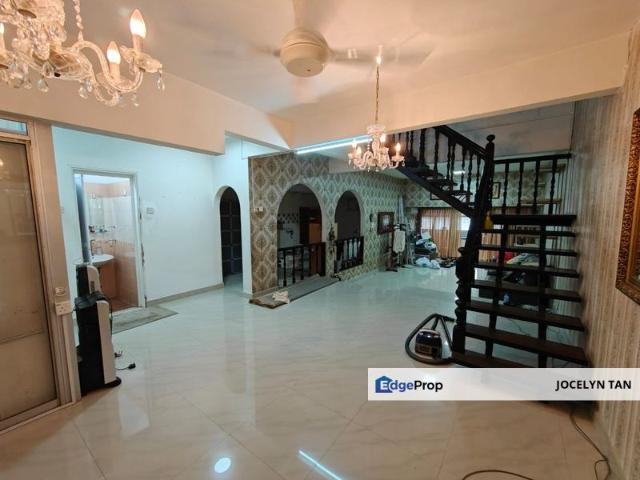 House for sale in Kelang, Selangor