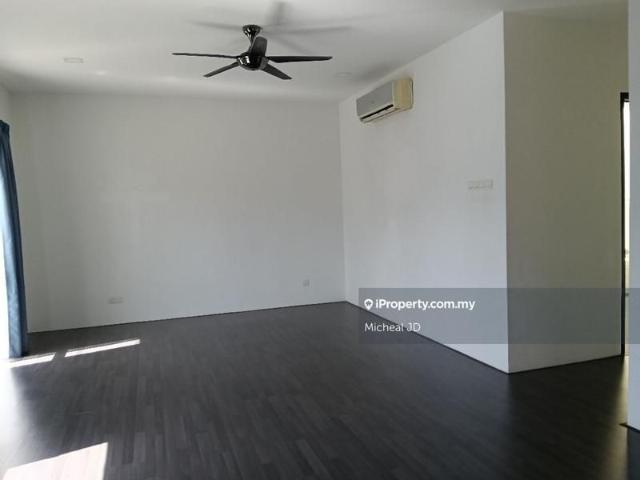 House for rent in Langat, Selangor