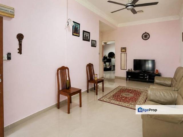 House for sale in Kelang, Selangor