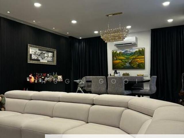 House for sale in Country Heights Damansara, Kuala Lumpur