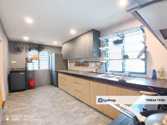 House for rent in Bandaraya Klang, Klang
