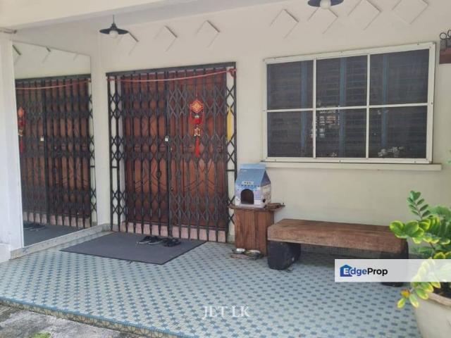 House for rent in Bandaraya Klang, Klang