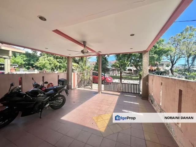 House for sale in Port Klang, Selangor