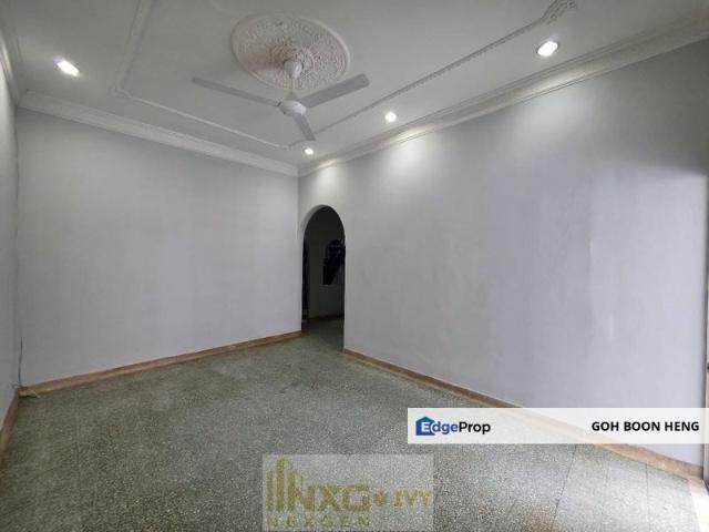 House for rent in Bandaraya Klang, Klang