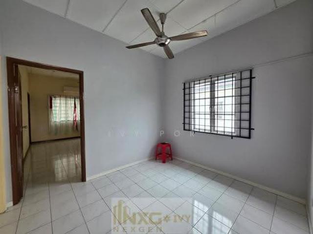 Residential House for rent in Hulu Selangor, Selangor