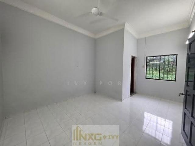 House for rent in Bandaraya Klang, Klang