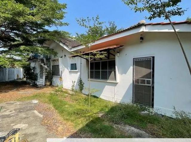 House for sale in Port Klang, Selangor
