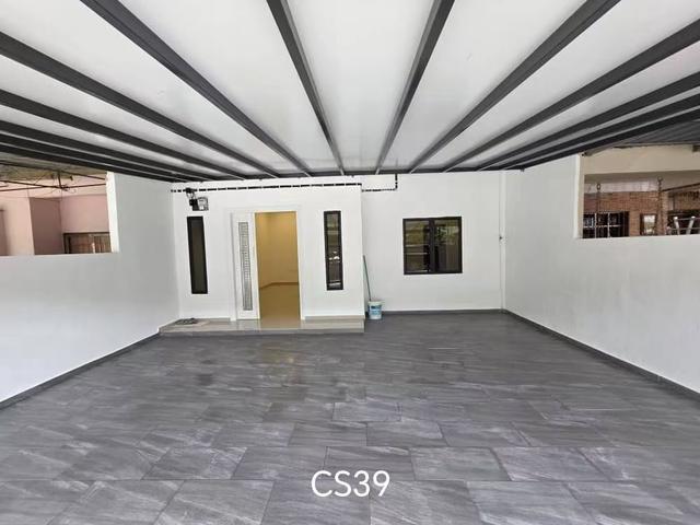 Terraced House for sale in Port Klang, Selangor