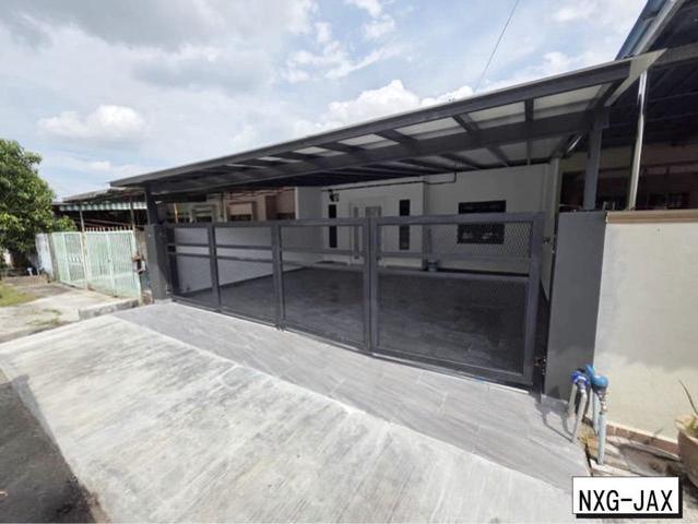 Terraced House for sale in Port Klang, Selangor