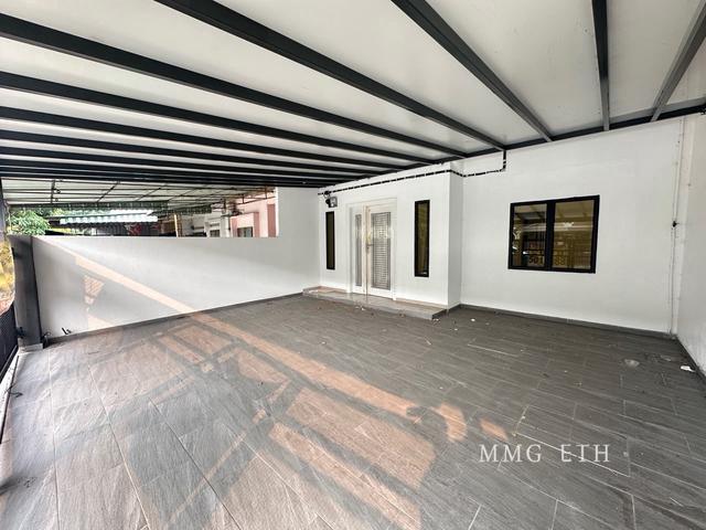 Terraced House for sale in Bandaraya Klang, Klang